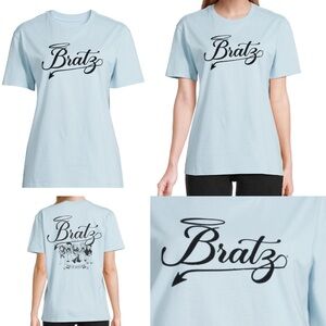 Bratz Tee